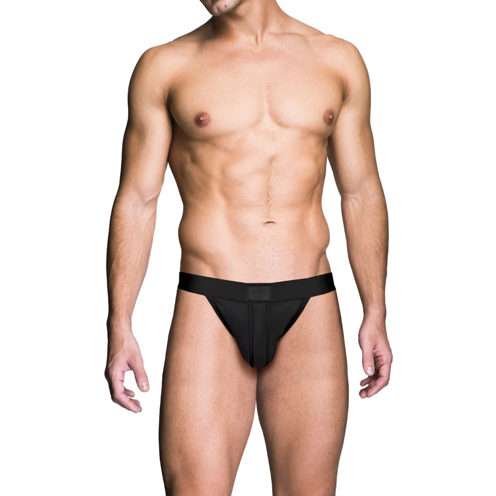 Prowler RED Assless Jock Strap Black XL - Image 5