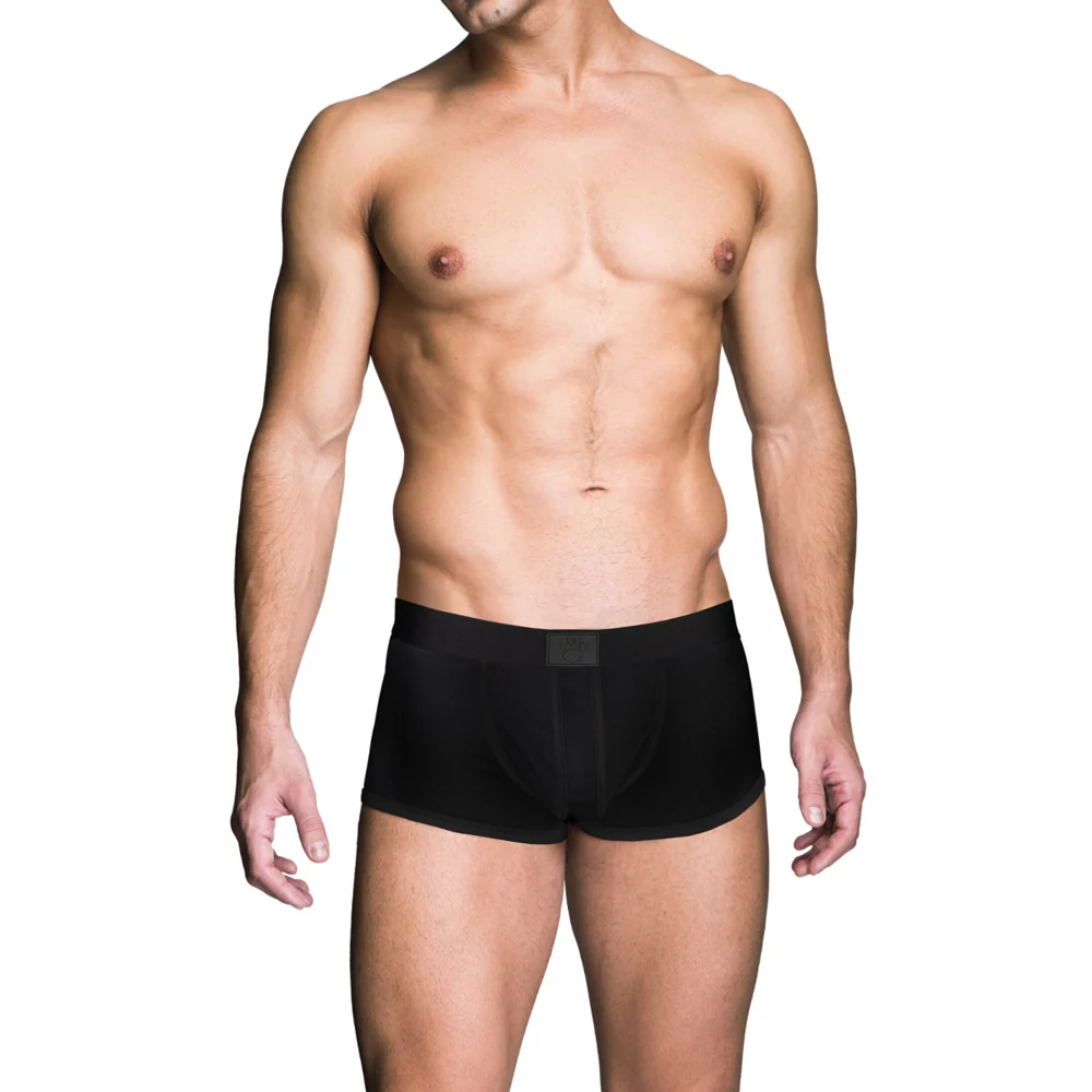 Prowler RED Assless Trunk Black S - Image 5