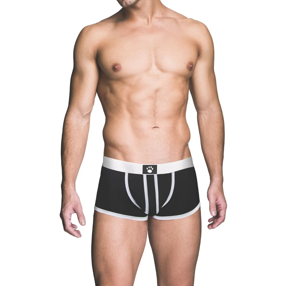 Prowler RED Assless Trunk White S - Image 5