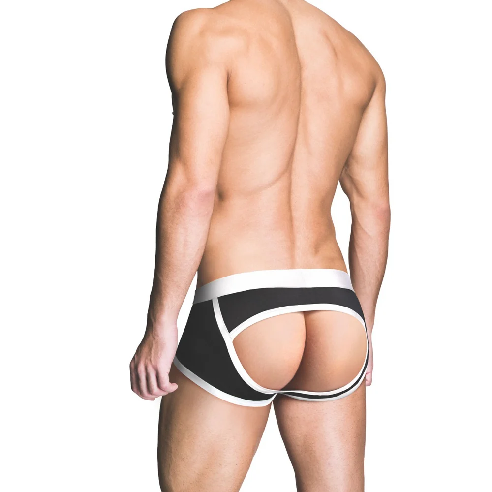 Prowler RED Assless Trunk White S - Image 6