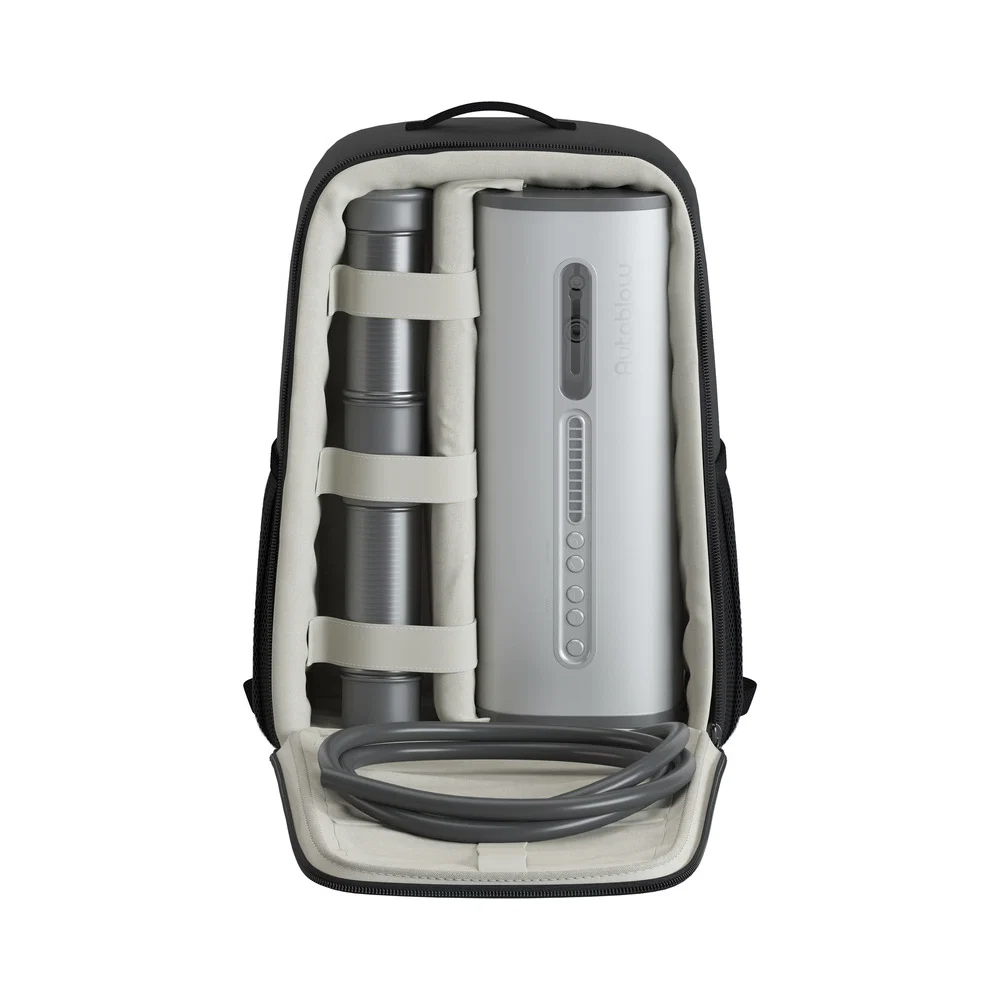 VacuGlide by Autoblow Suction-Aided Milking Machine - Image 7