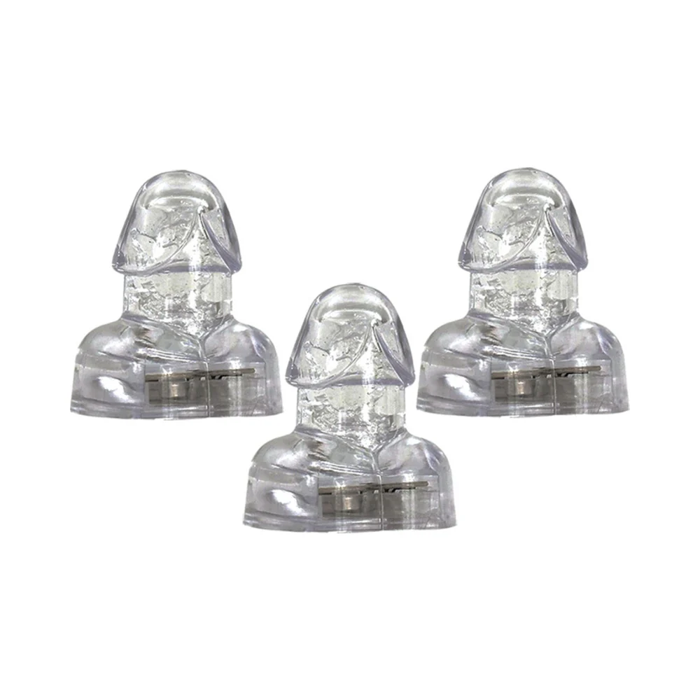 Light Up Penis Ice Cubes 3-Pack - Image 2