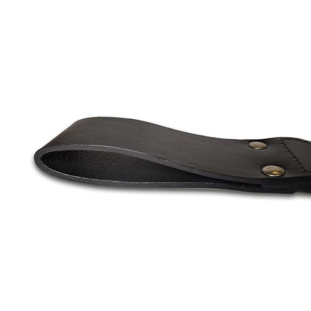 Prowler RED Leather Paddle Black S - Image 4