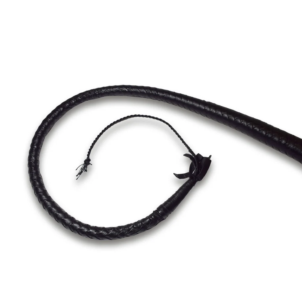 Prowler RED Turkish Knot Whip 3 ft. - Image 3