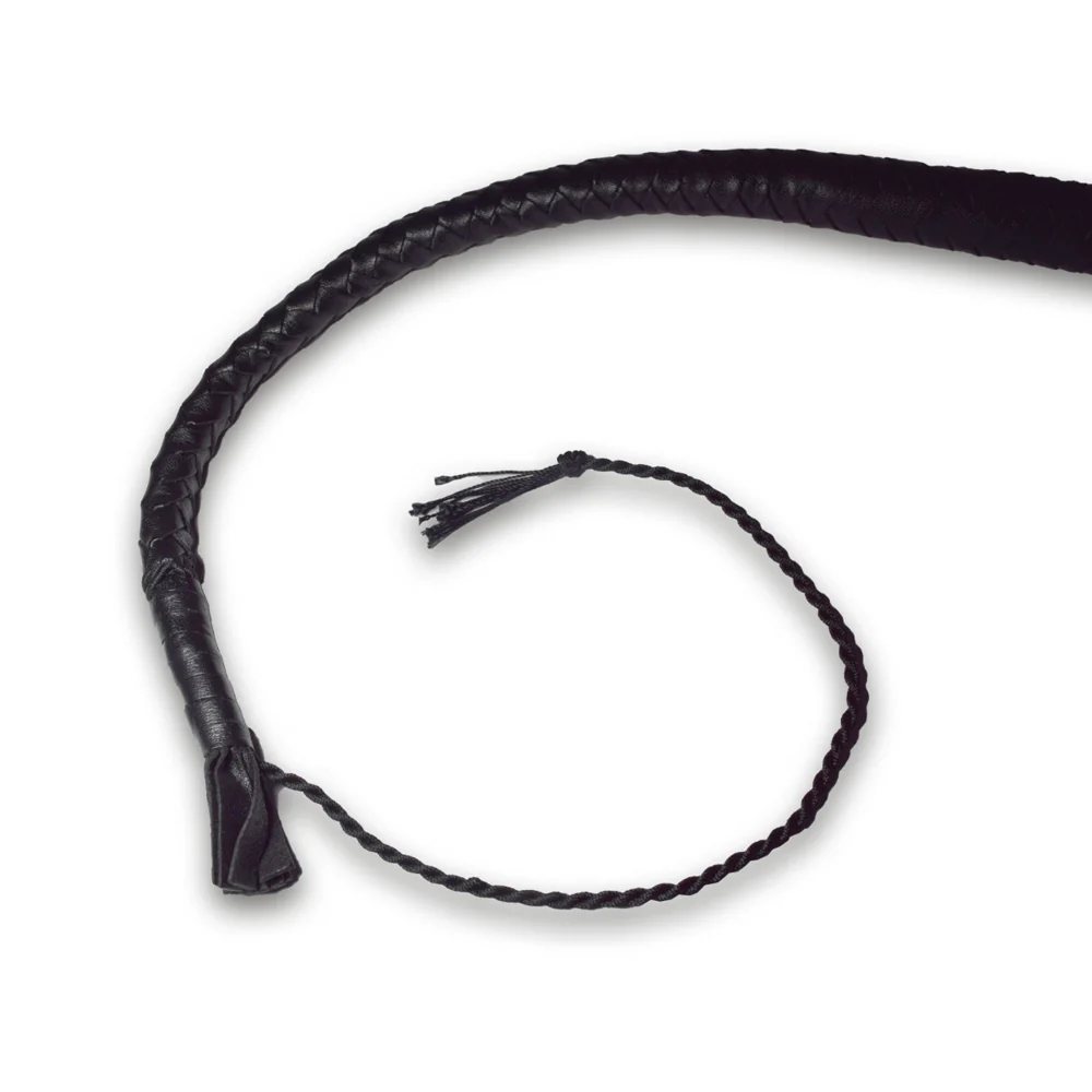 Prowler RED Turkish Knot Whip 2 ft. - Image 3