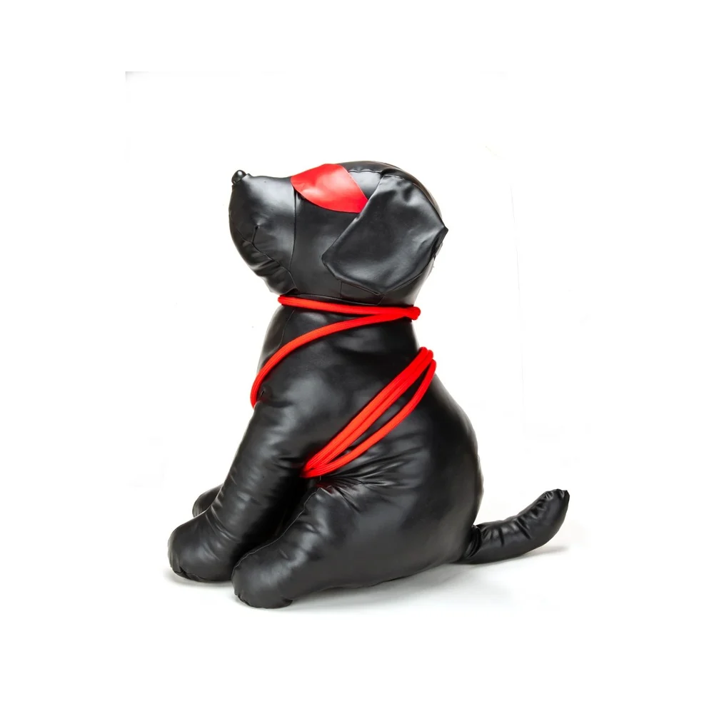 Prowler RED Roped Up Rover L - Image 7
