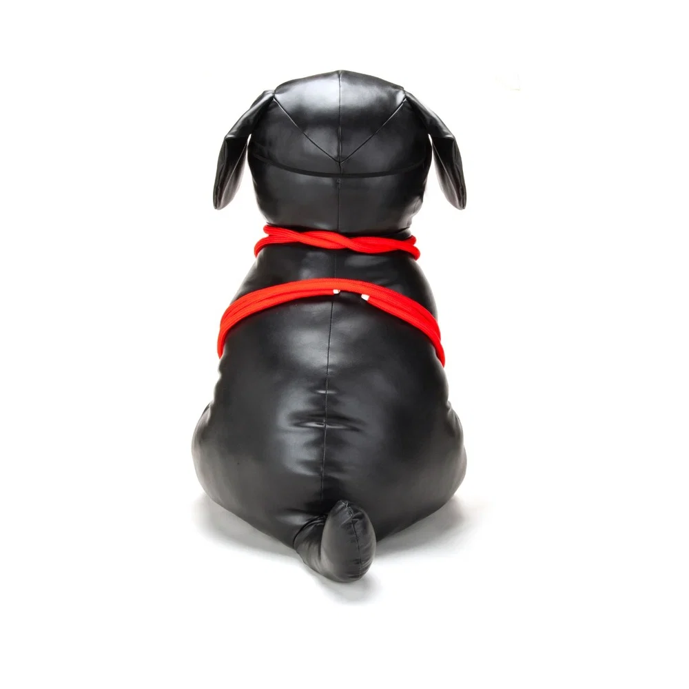 Prowler RED Roped Up Rover L - Image 8