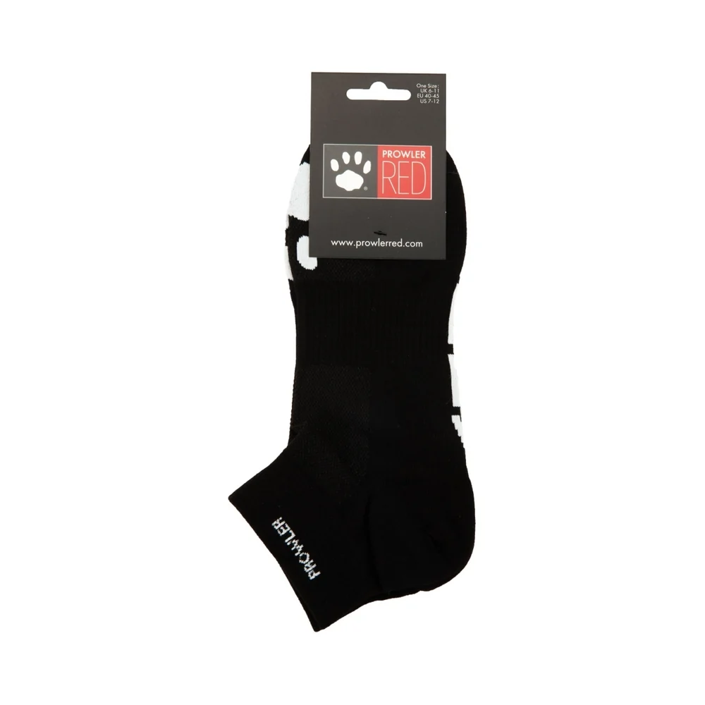 Prowler RED Ankle Sock Daddy - Image 8