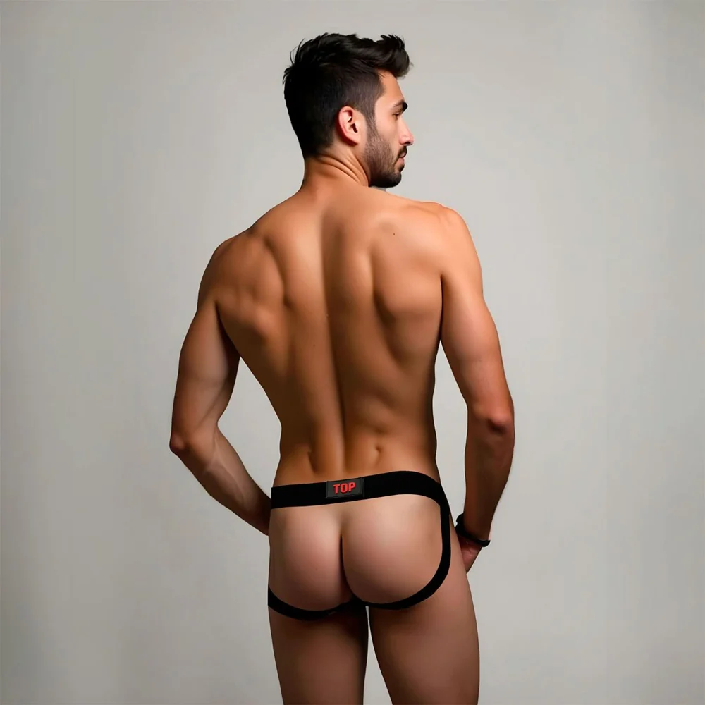 Prowler RED Switch Jock M - Image 8