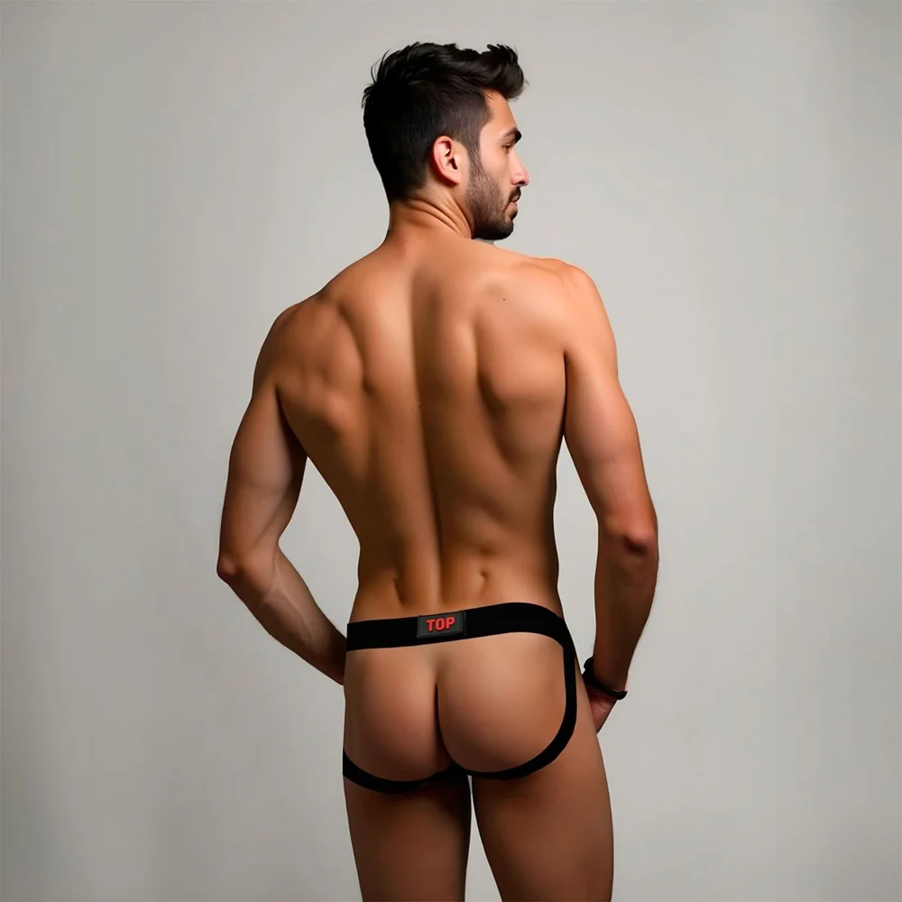 Prowler RED Switch Jock 2XL - Image 8