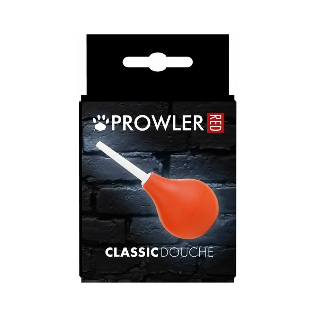 Prowler RED Classic Douche Bulb Orange S - Image 6