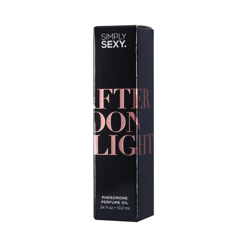 Simply Sexy Pheromone Perfume Oil Roll-On Afternoon Delight 0.34 oz. - Image 4