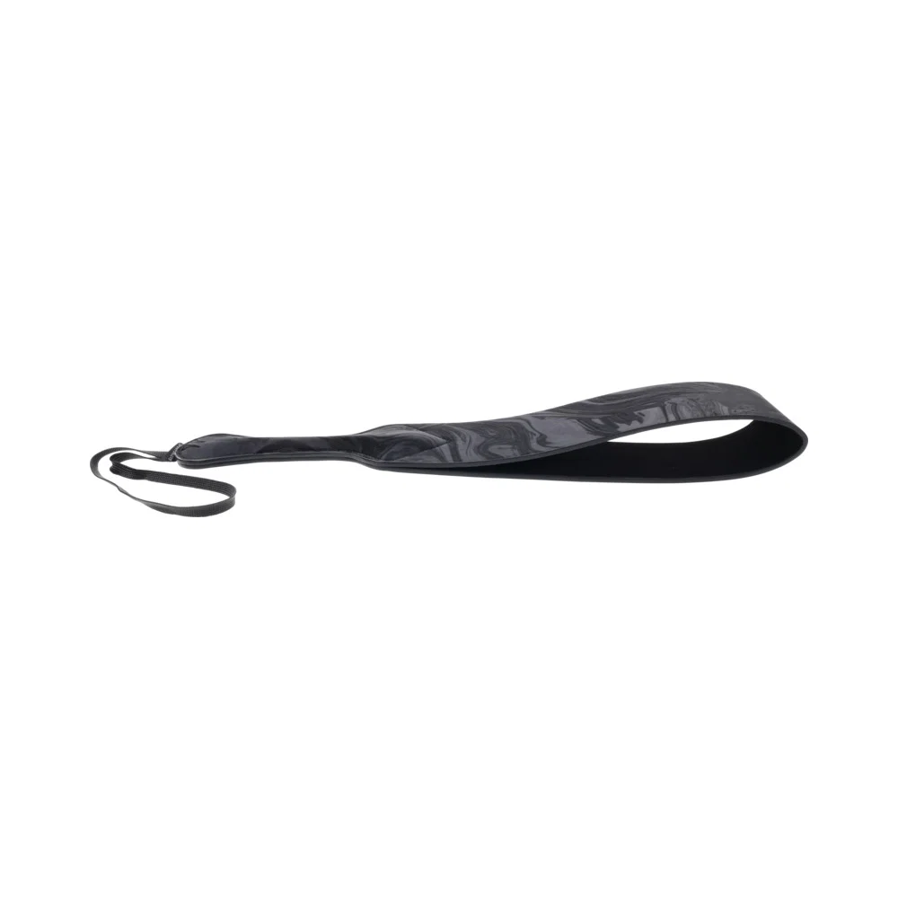 Sportsheets Velvet Noir Loop Paddle - Image 6