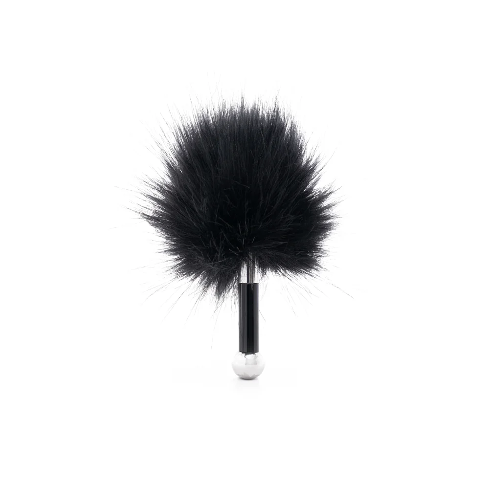 Je Joue Midnight Magic: Duet Bullet, Mio Ring, Feather Tickler, Rose Bath Melt - Image 7