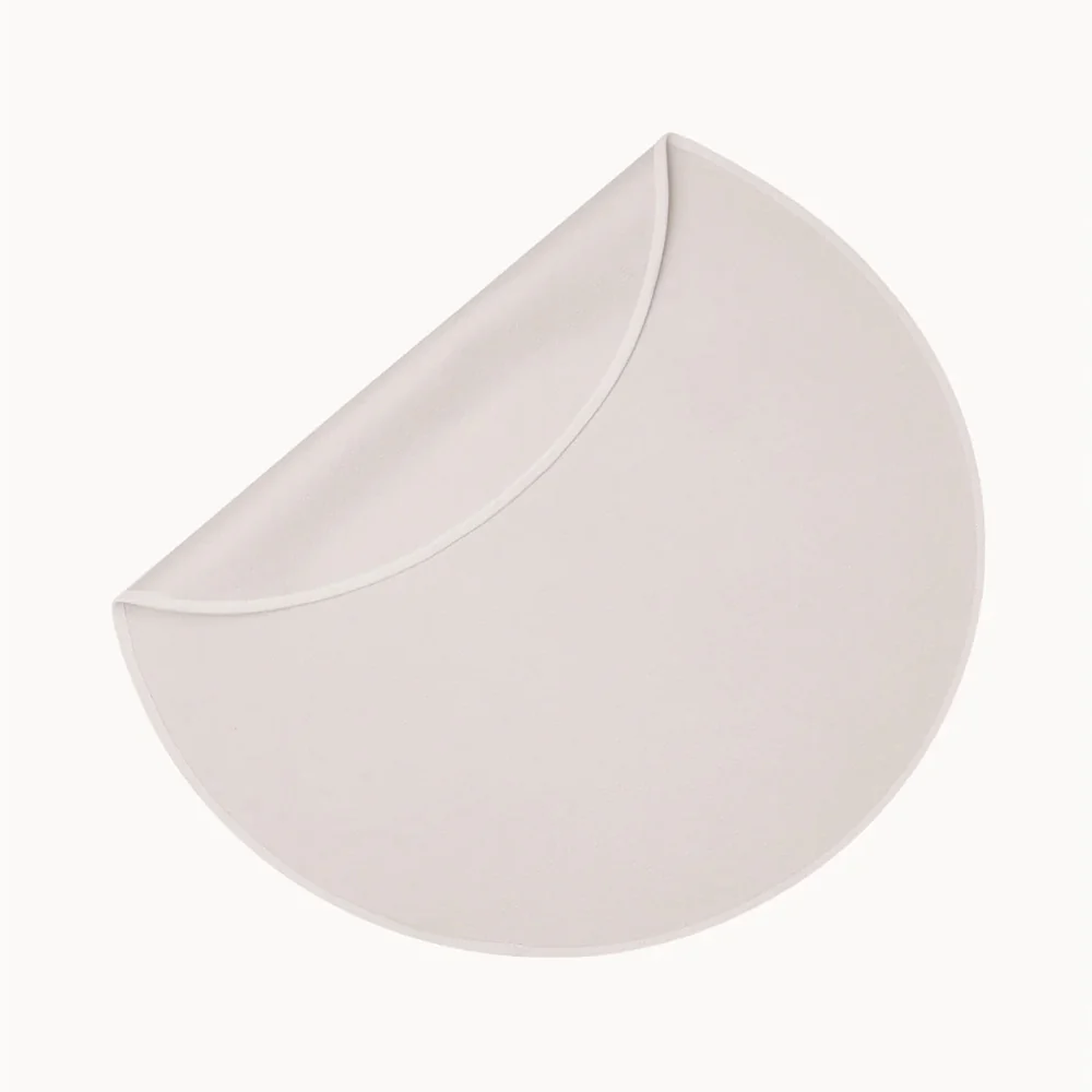 Dame Thro Waterproof Sex Blanket Oat - Image 2