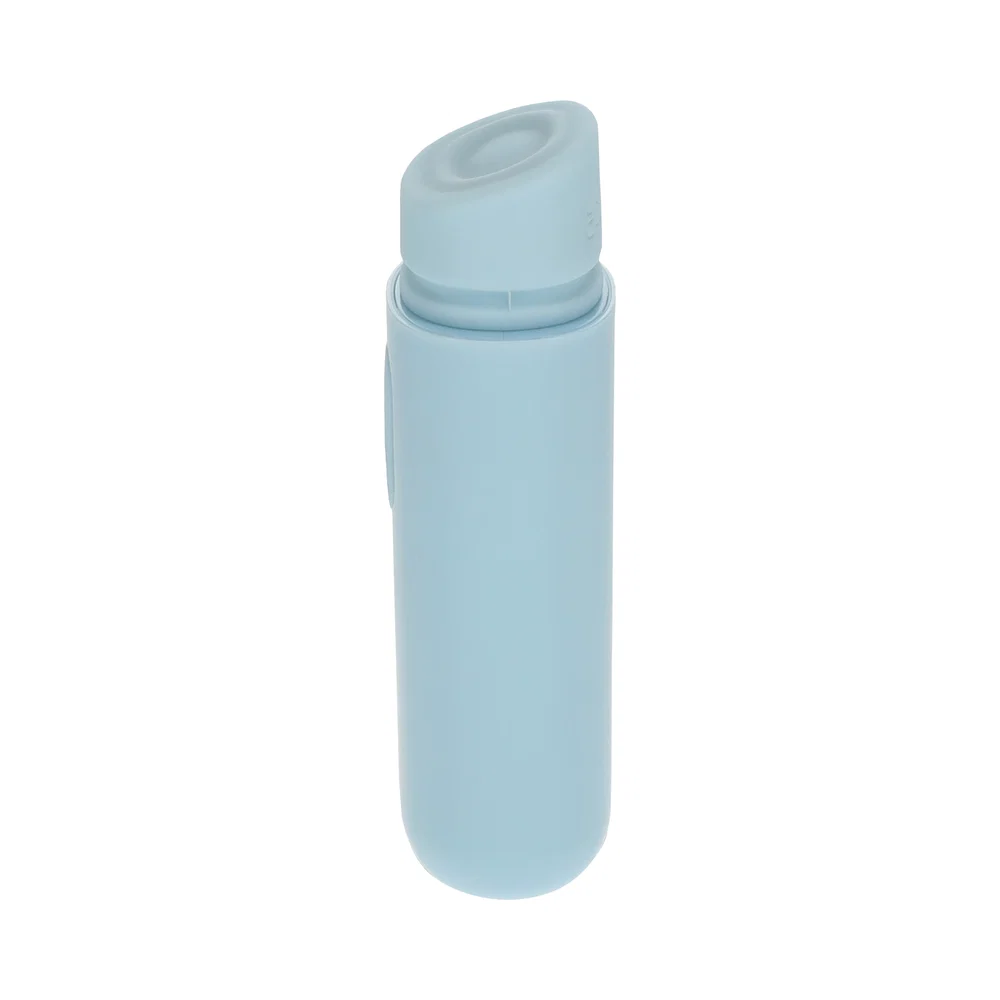 LoveLine Sweetie AirTapTech Rechargeable Vibrator Waterproof Blue - Image 6