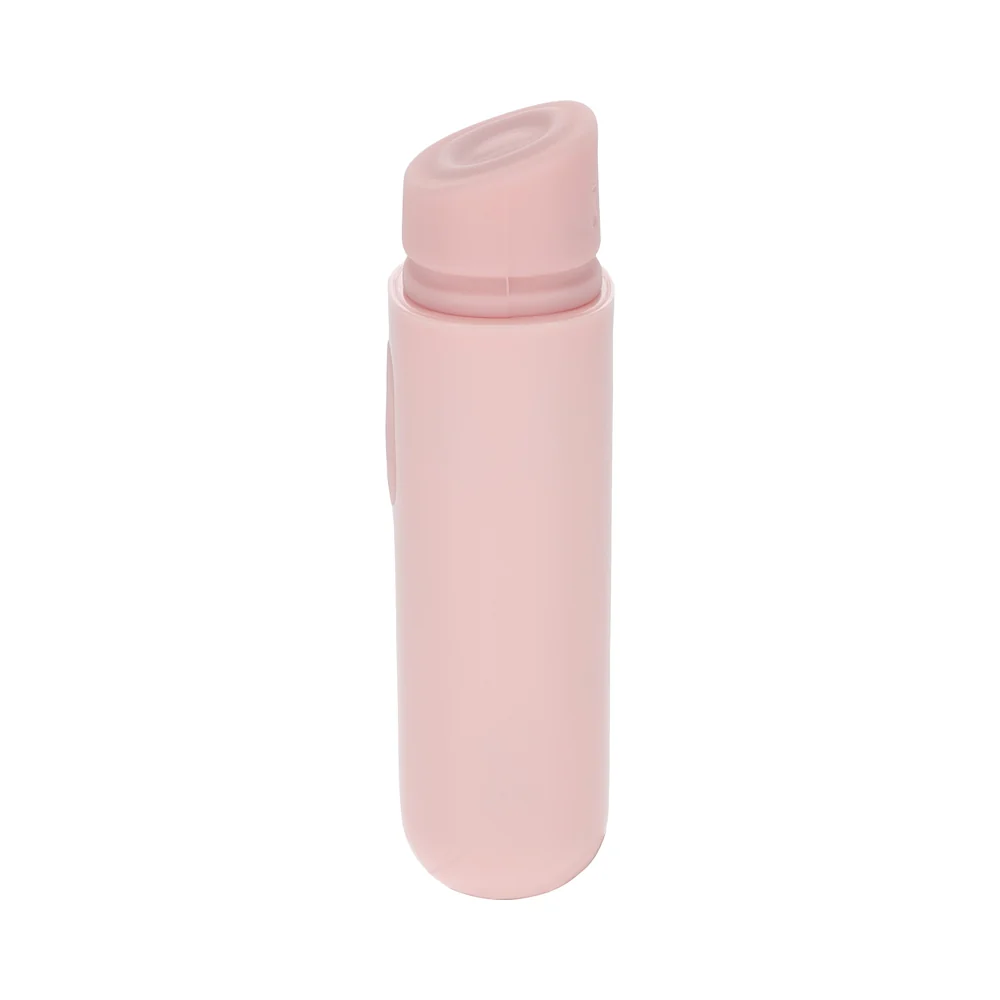 LoveLine Sweetie AirTapTech Rechargeable Vibrator Waterproof Pink - Image 3