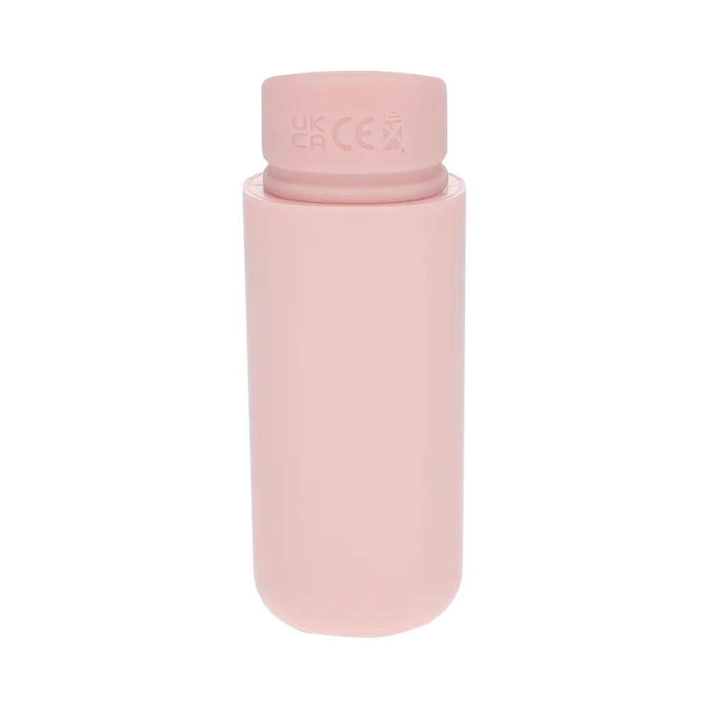 LoveLine Sweetie AirTapTech Rechargeable Vibrator Waterproof Pink - Image 6