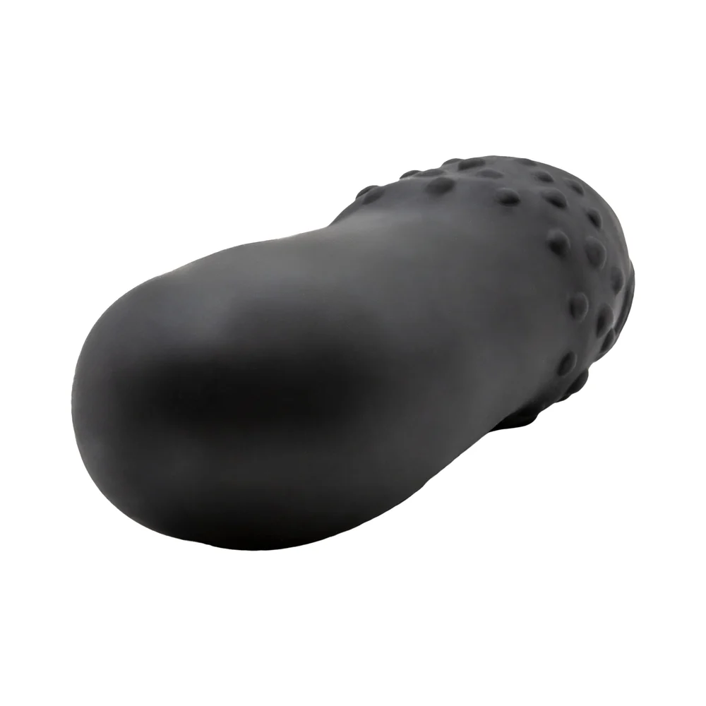 Oxballs Knotter Velvety Swelled Adjust-Fit Sheath Special Edition Night - Image 3