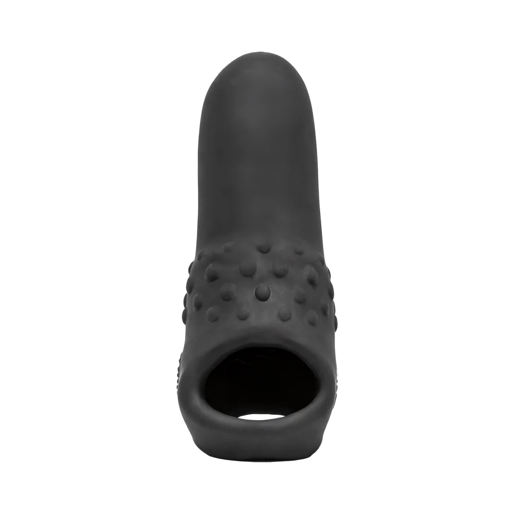 Oxballs Knotter Velvety Swelled Adjust-Fit Sheath Special Edition Night - Image 4
