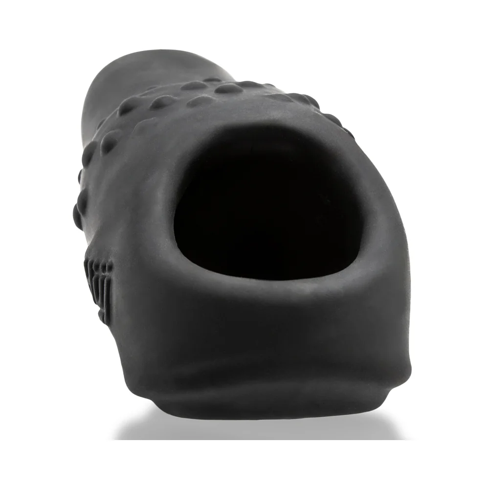 Oxballs Knotter Velvety Swelled Adjust-Fit Sheath Special Edition Night - Image 5