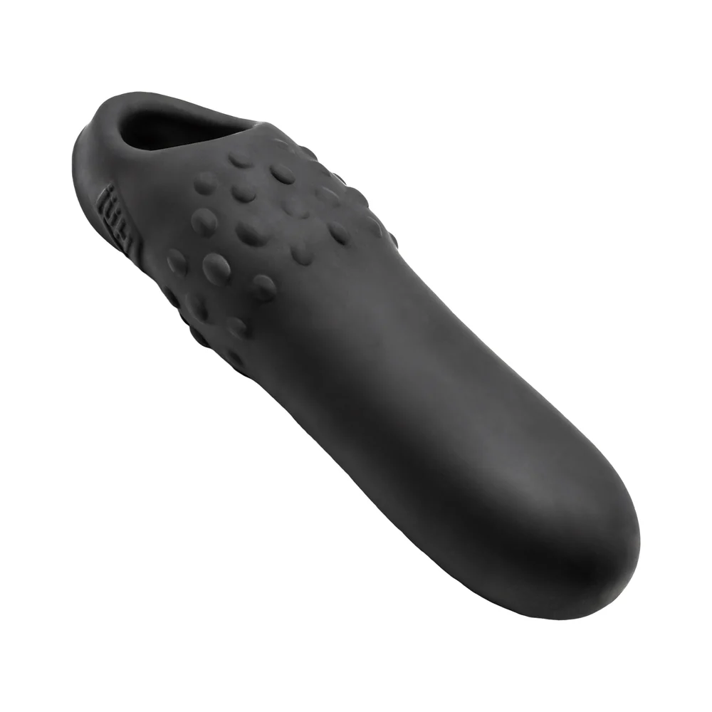 Oxballs Knotter Velvety Swelled Adjust-Fit Sheath Special Edition Night - Image 6