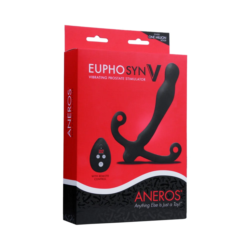 Aneros Eupho Syn V - Image 13