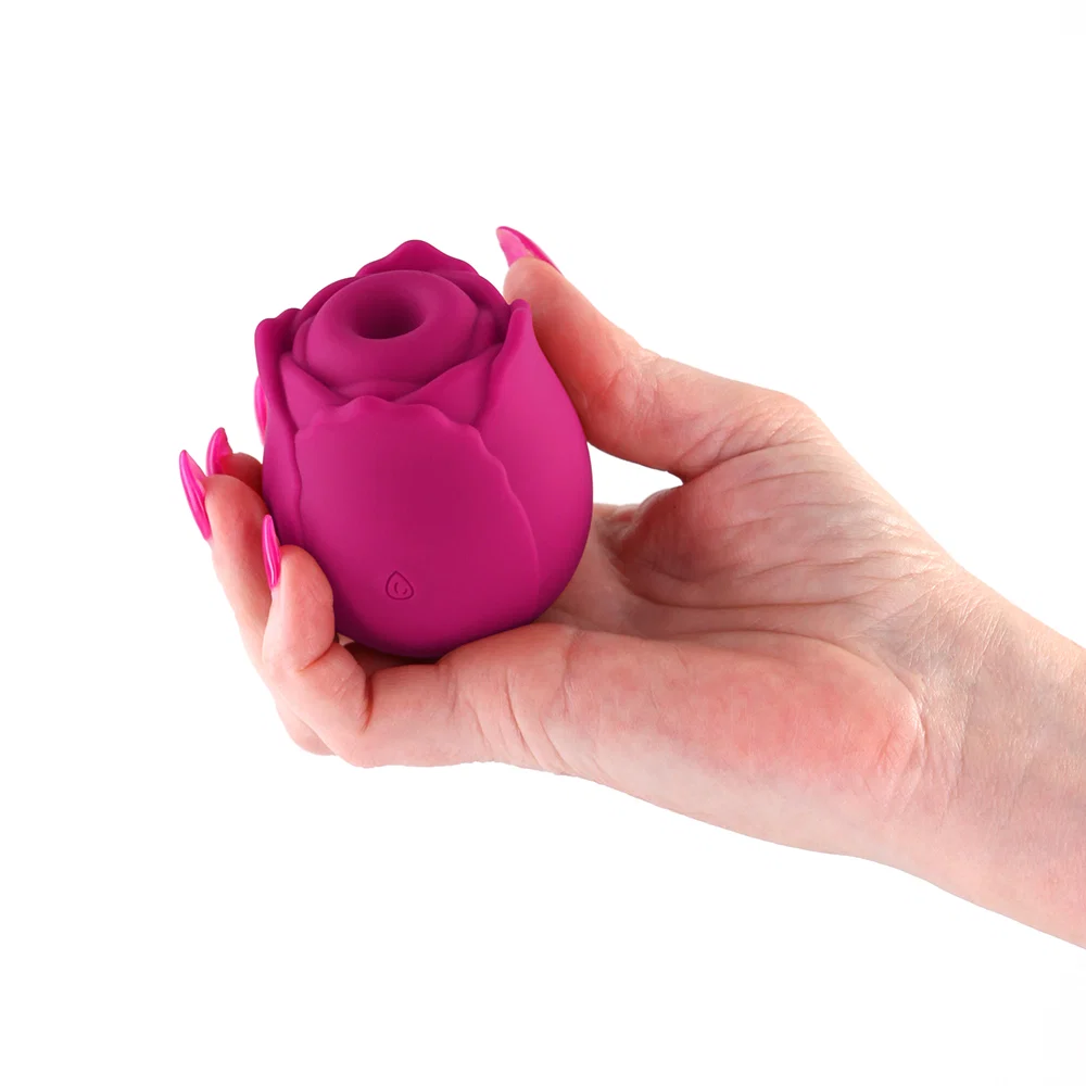 INYA The Vibrating Rose Red - Image 3