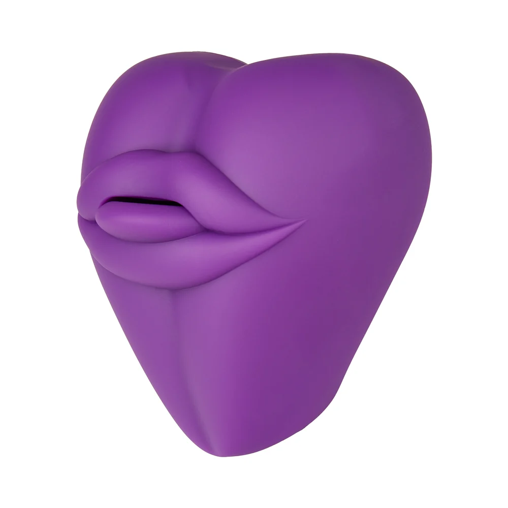 Banana Pants Kissi Purple - Image 11