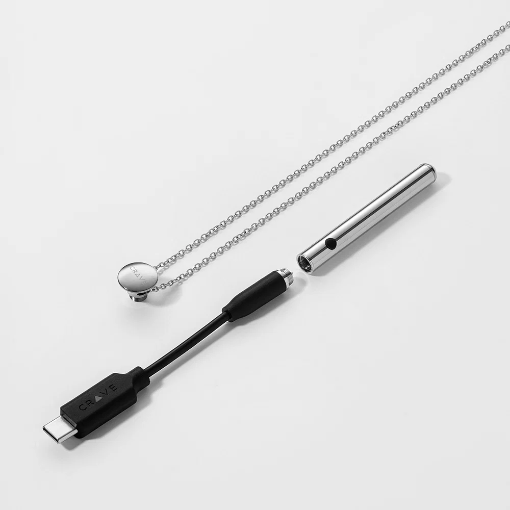 Crave Vesper Mini Silver - Image 9