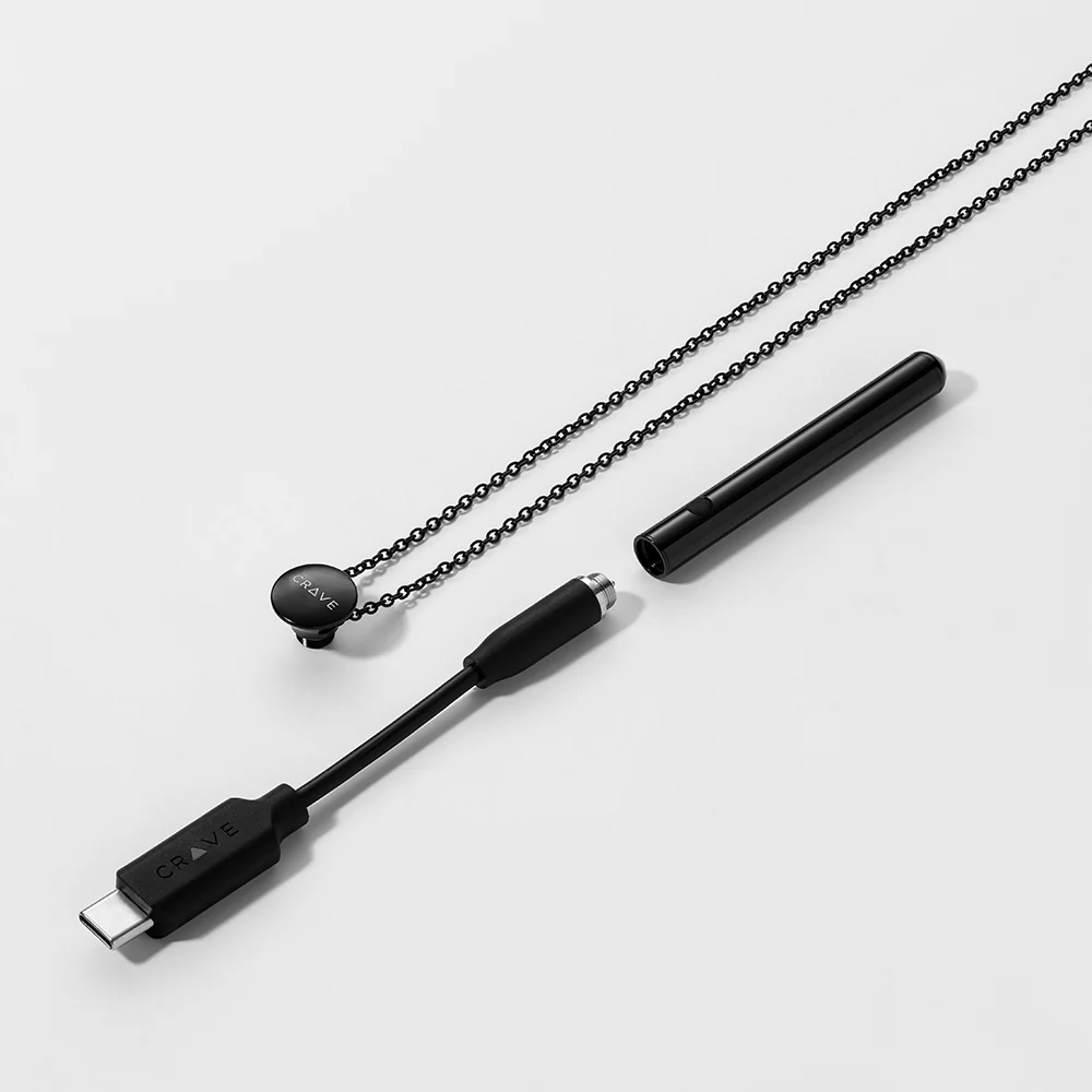 Crave Vesper Mini Black - Image 7