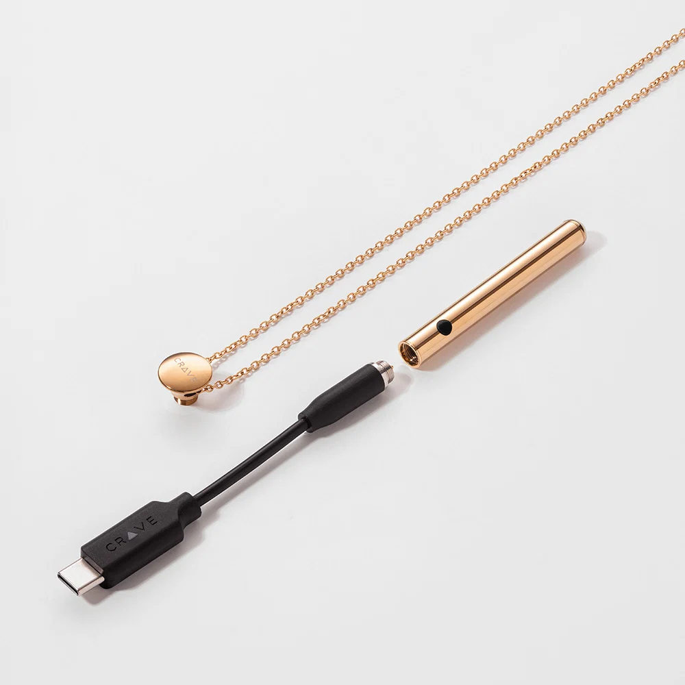 Crave Vesper Mini Rose Gold - Image 9