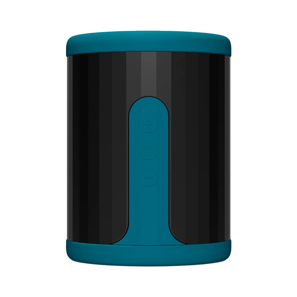 LELO F2S Massager & Stroker Teal - Image 6