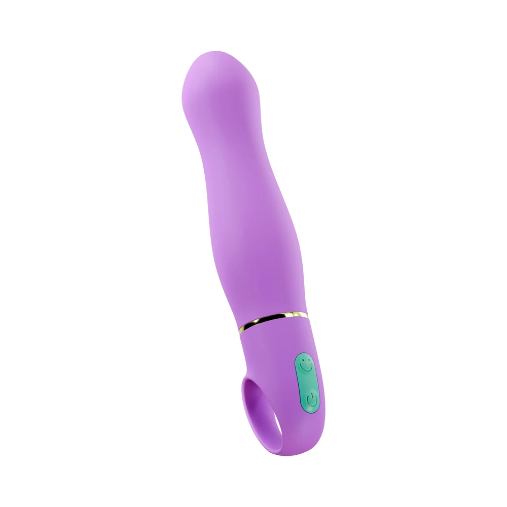 Aria Exciting AF 2.0 Rechargeable Vibe Indigo - Image 2