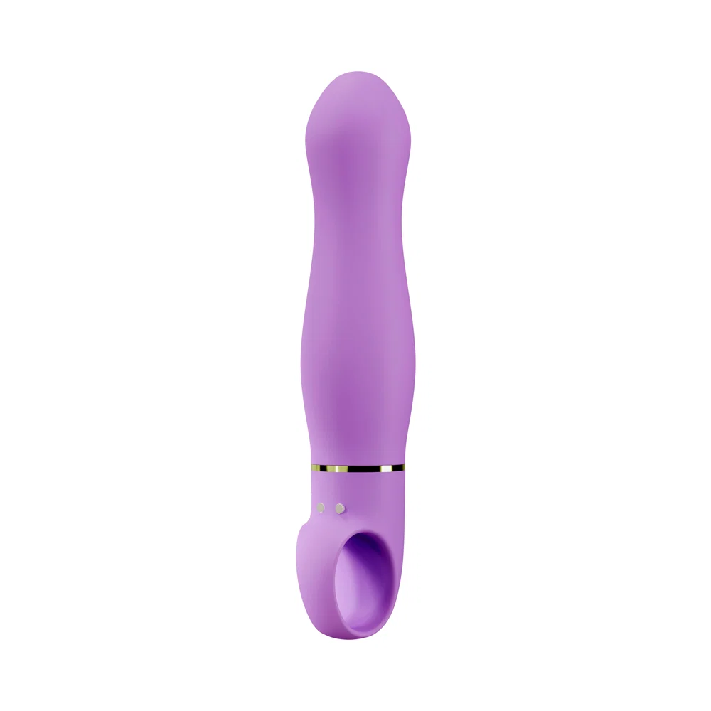 Aria Exciting AF 2.0 Rechargeable Vibe Indigo - Image 6