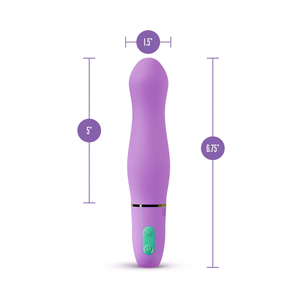 Aria Exciting AF 2.0 Rechargeable Vibe Indigo - Image 7