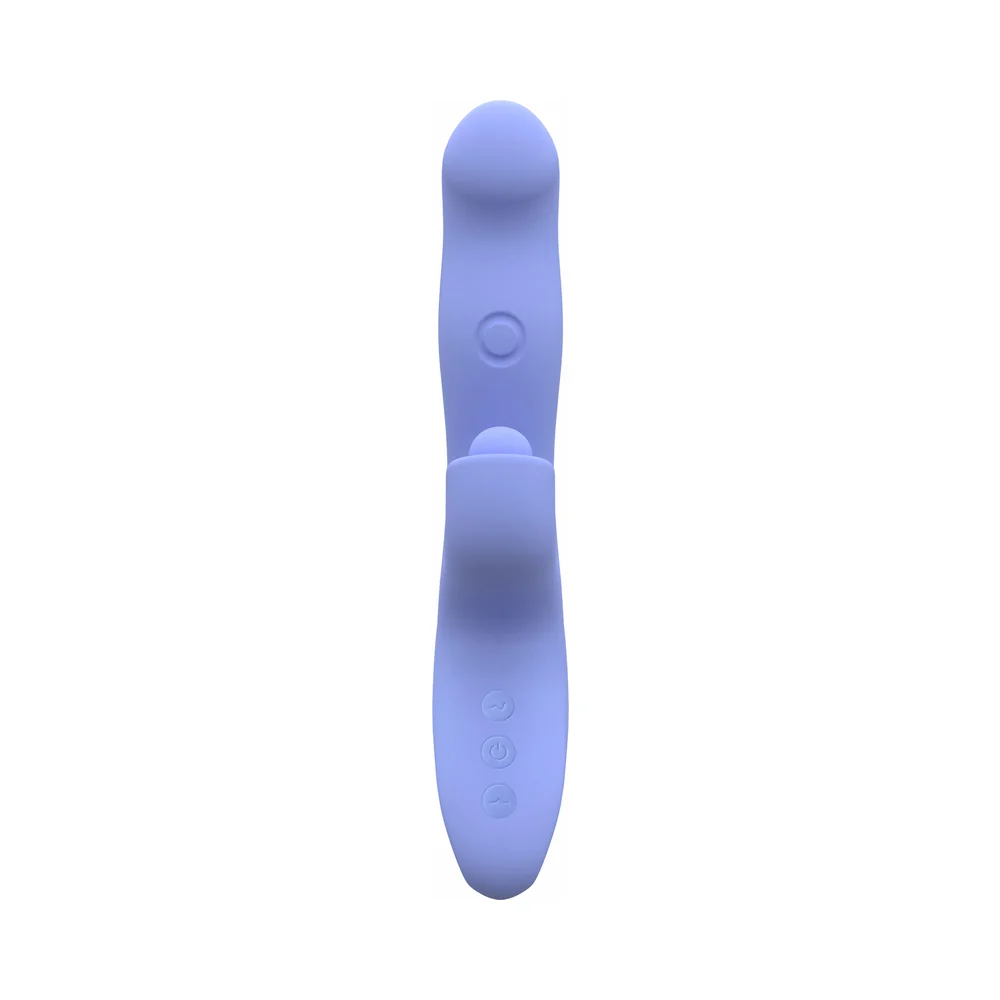 Blush Collection Simone Tapping Rabbit Blue - Image 2