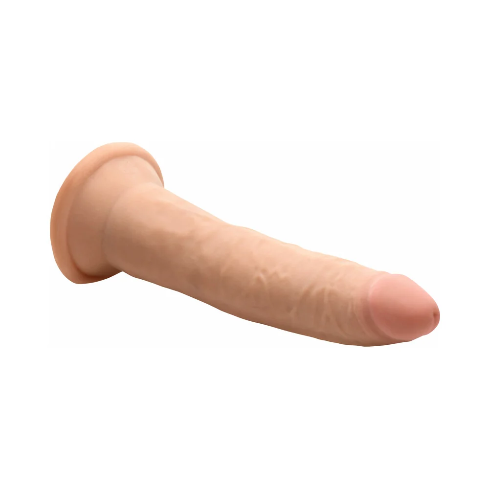 JOCK Hard-Core 7 in. Triple Density Dildo - Image 5