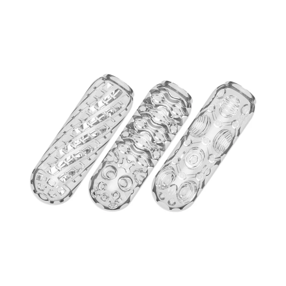 Adam & Eve Adam''s Crystal Trio - Image 11