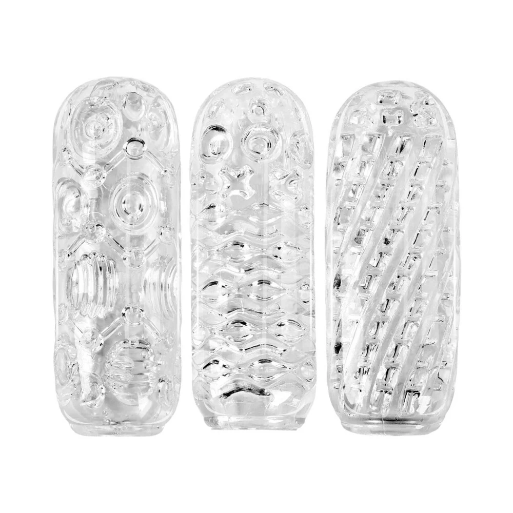 Adam & Eve Adam''s Crystal Trio - Image 12