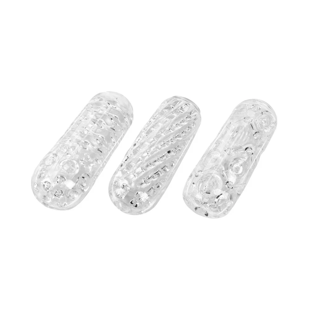 Adam & Eve Adam''s Crystal Trio - Image 13