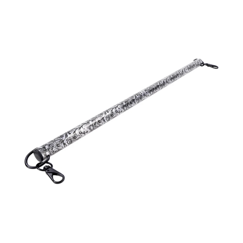 Sportsheets Sex & Mischief Lace Spreader Bar - Image 6