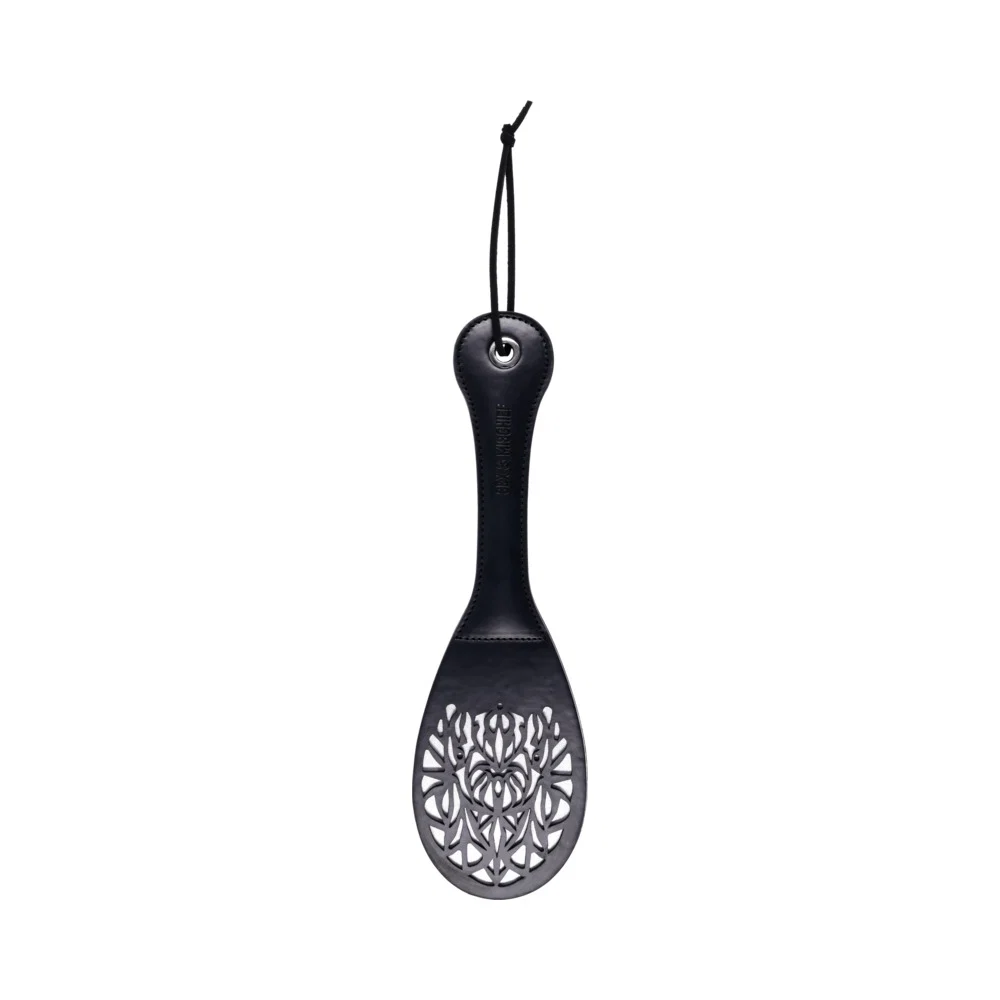 Sportsheets Sex & Mischief Lace Spanker - Image 6