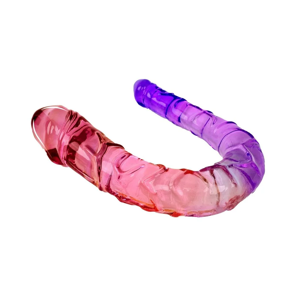Adam & Eve Sunset Dreams Double Dong - Image 11