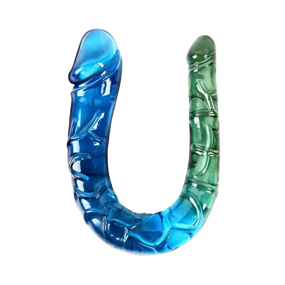 Adam & Eve Sensual Seaside Dreams Double Dong - Image 8