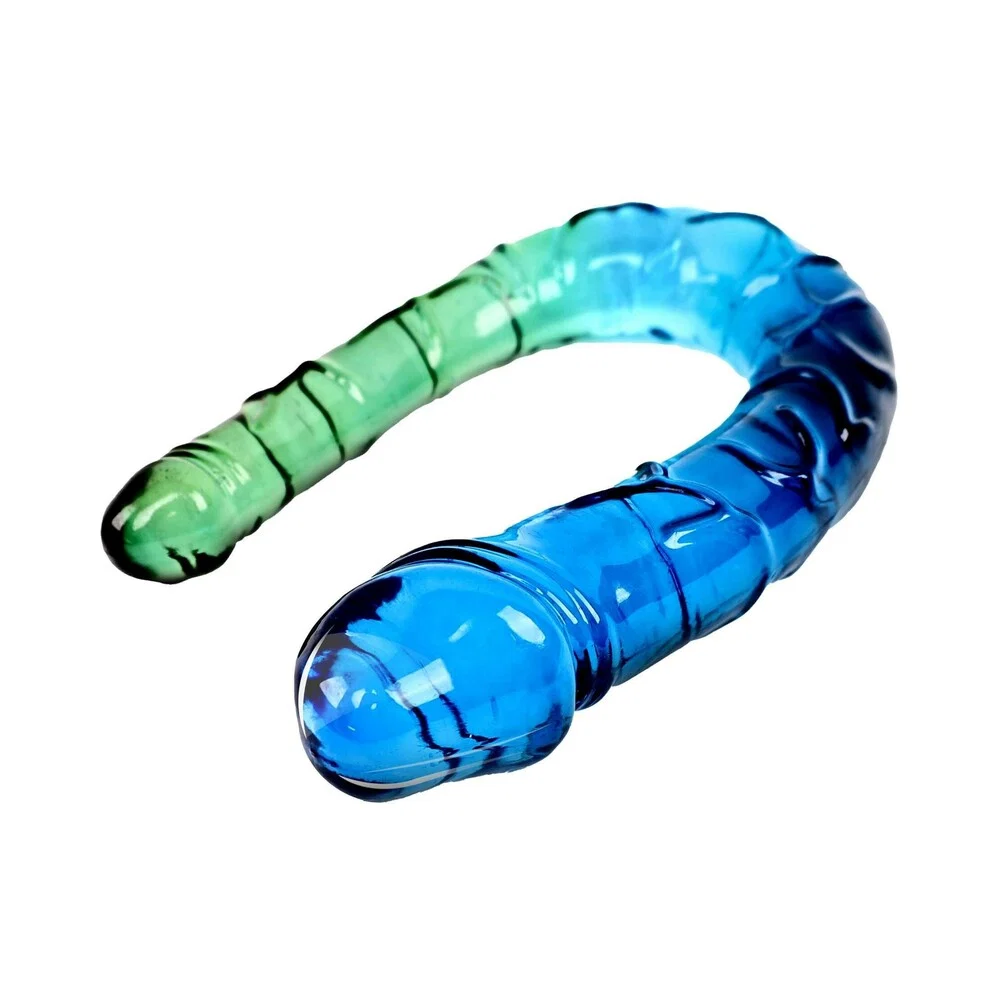 Adam & Eve Sensual Seaside Dreams Double Dong - Image 9