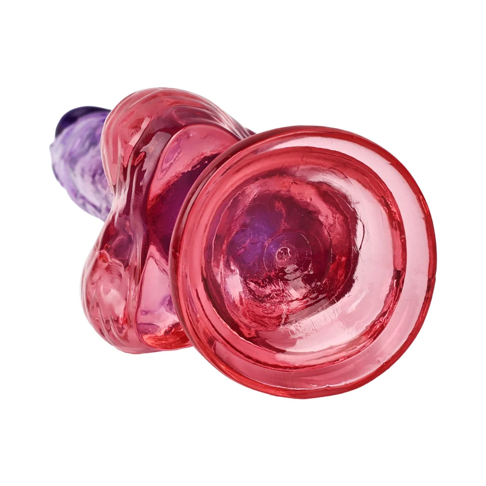 Adam & Eve Sunset Dreams Realistic Dildo 9.5 in. - Image 13