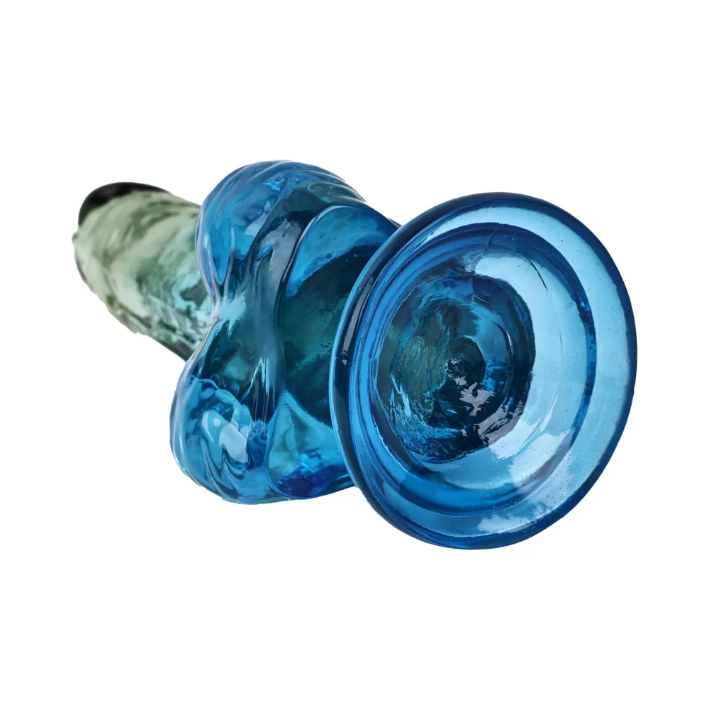 Adam & Eve Seaside Dreams Realistic Dildo 9.5 in. - Image 13