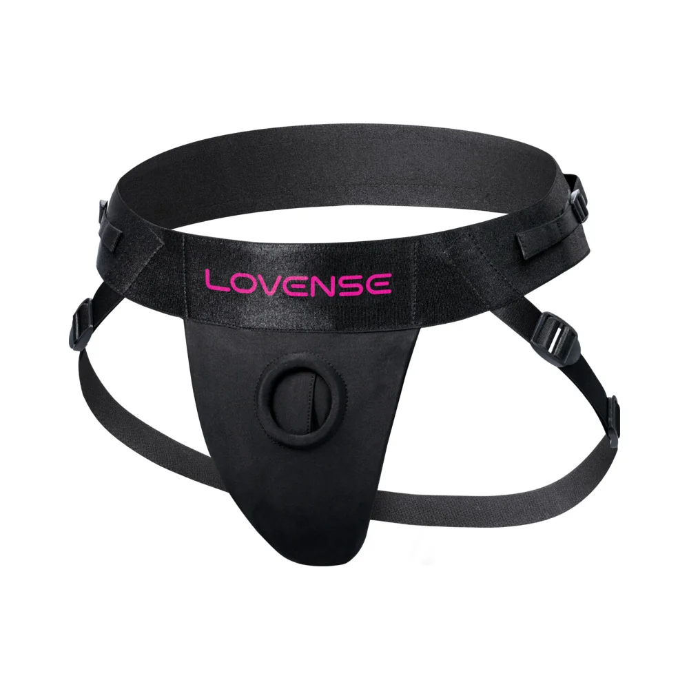 Lovense Strapless Harness for Lapis - Image 6