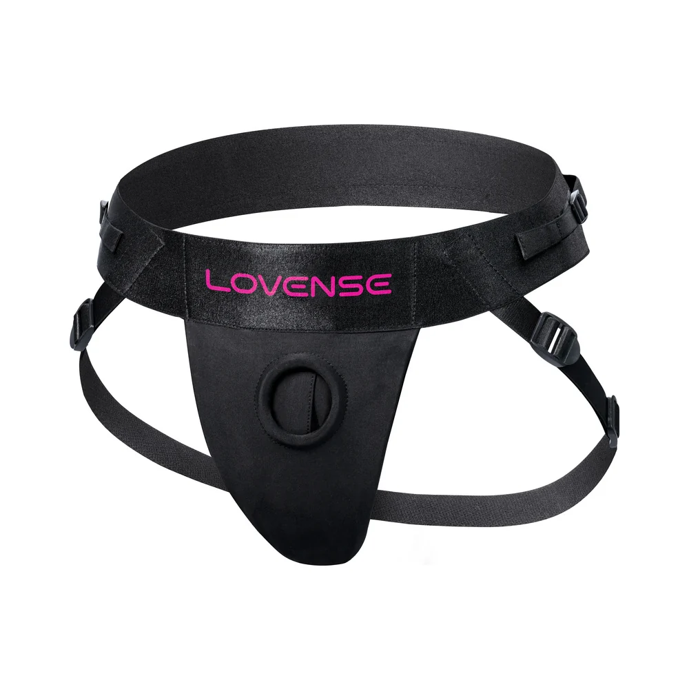Lovense Strapless Harness for Lapis - Image 8